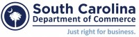 SC Department of Commerce  logo