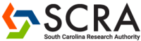 SCRA  logo