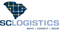 SC Logistics  logo