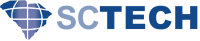 SC Tech  logo