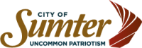 City of Sumter logo