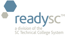 ReadySC A division of the SC Technical College System